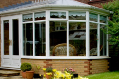 conservatories Syde