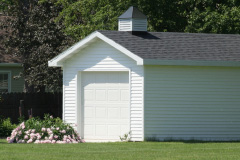 Syde outbuilding construction costs